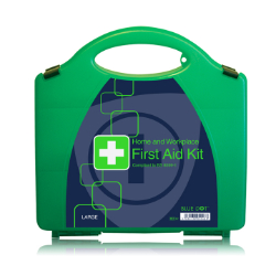 First Aid Kits